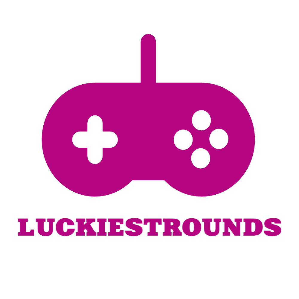 LUCKIESTROUNDS